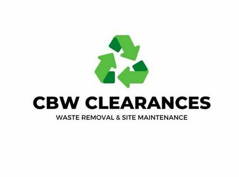 Cbw Clearances - Haus- und Gartendienstleistungen
