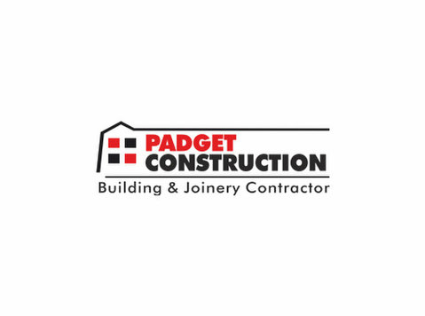 Padget Construction - Construção, Artesãos e Comércios