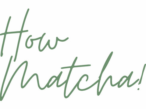 How Matcha Cafe Marylebone - Food & Drink