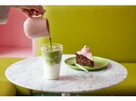 How Matcha Cafe Marylebone (6) - Food & Drink