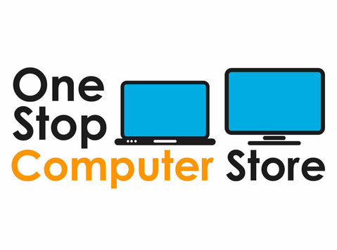 one stop computer store beeding ltd - Computer shops, sales & repairs