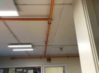 London Sprinkler Systems (1) - Construction Services