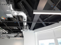London Sprinkler Systems (5) - Construction Services