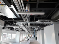 London Sprinkler Systems (6) - Construction Services