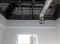 London Sprinkler Systems (7) - Construction Services