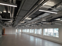 London Sprinkler Systems (8) - Construction Services