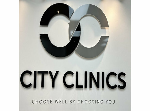 City Clinics Group Limited - Cosmetic surgery
