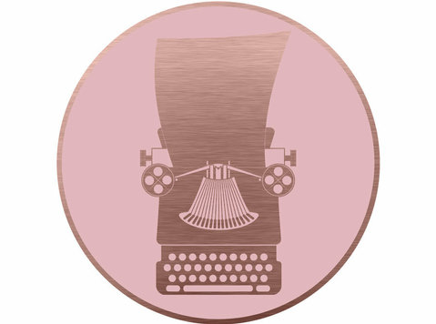 The Write Copy Girl - Маркетинг и Връзки с обществеността