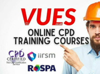 vues training - job coaching belfast (3) - Szkolenia