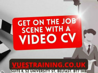 vues training - job coaching belfast (8) - Szkolenia
