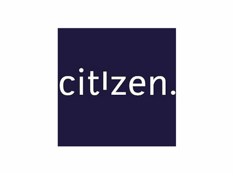 Citizen Communication Ltd - Markkinointi & PR
