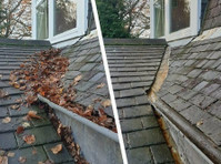 Gutter Cleaning Aberdeen (1) - Cleaners & Cleaning services