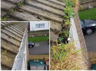 Gutter Cleaning Aberdeen (3) - Cleaners & Cleaning services
