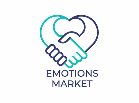 Emotions.market - Wellness & Beauty
