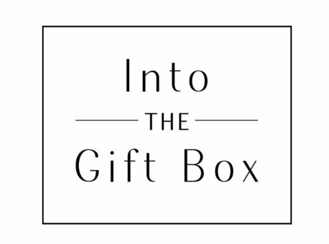 Into The Gift Box Ltd - Cadeaus & Bloemen