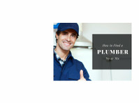 London Plumbing Pros Ltd (6) - Сантехники