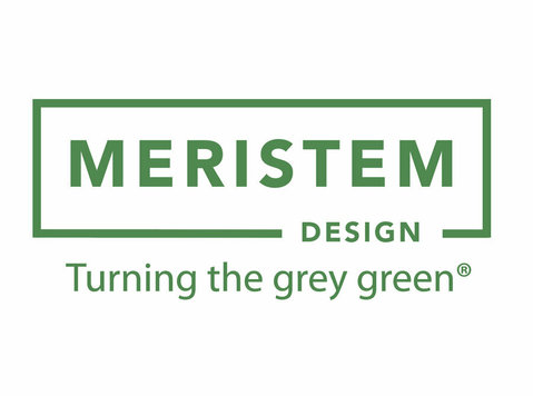 Meristem Design - Κηπουροί & Εξωραϊσμός