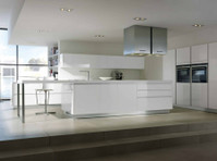 Three River Kitchens & Interiors Limited (1) - Мебел
