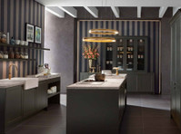 Three River Kitchens & Interiors Limited (2) - Мебел