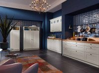 Three River Kitchens & Interiors Limited (3) - Мебел