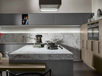 Three River Kitchens & Interiors Limited (4) - Мебел