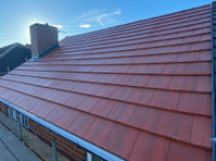 Dmp Roofing (2) - Riparazione tetti