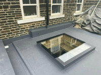 Dmp Roofing (3) - Cobertura de telhados e Empreiteiros