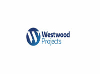 Westwood Projects Ltd (1) - Cobertura de telhados e Empreiteiros
