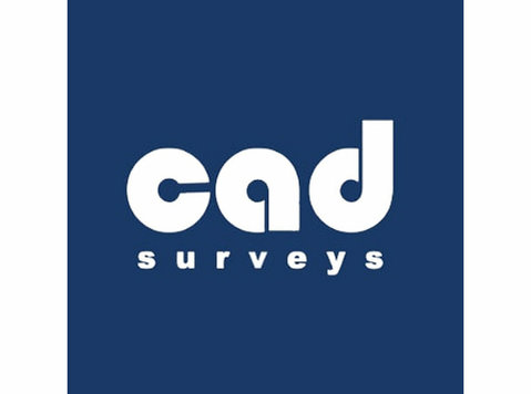 Cad Surveys Ltd - ماہر تعمیرات اور سرویئر
