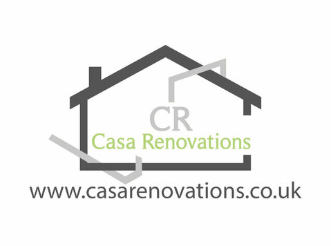 Casa Renovations - Building & Renovation