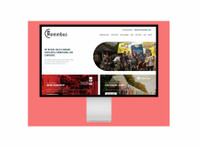 Accentuate Agency (6) - Σχεδιασμός ιστοσελίδας