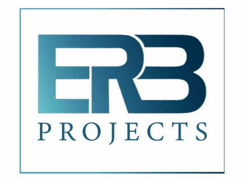 Erb Projects - Строителство и обновяване