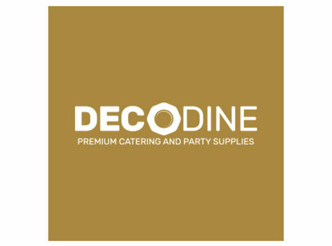 Deco Dine - Food & Drink