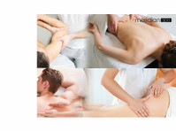 Meridian Spa - Premium Greenwich Spa (2) - Terme e Massaggi