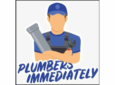 Plumbing Immediately - Plumbers & Heating