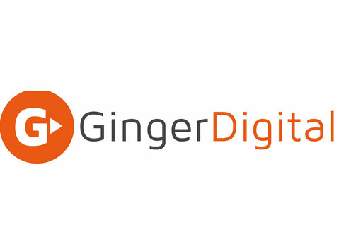 Ginger Digital Limited - Marketing & PR