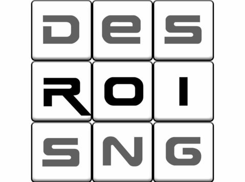 Roi Designs - Webdesign