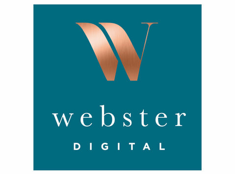 Webster Digital - Webdesign