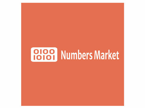 Numbers Market - Shopping