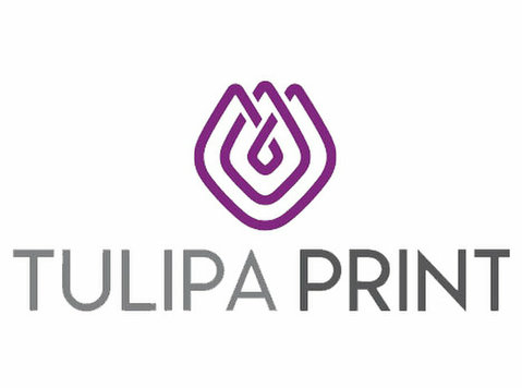 Tulipa Print - Print Services