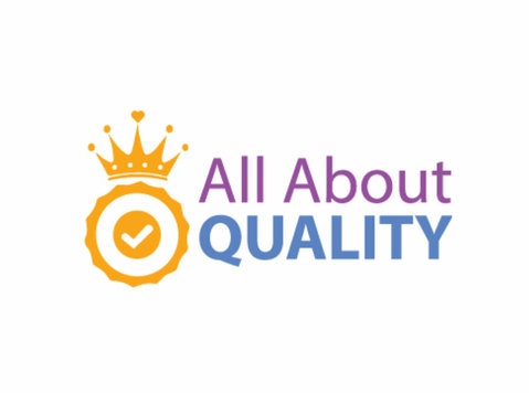 All About Quality Ltd - Бизнис и вмрежување