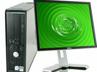Black Barn Computers (5) - Datoru veikali, pārdošana un remonts