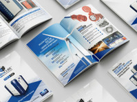 Core Design Communications Ltd (3) - Tvorba webových stránek