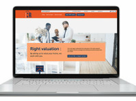 Core Design Communications Ltd (6) - Tvorba webových stránek
