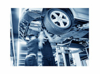 Stablers Garage (1) - Réparation de voitures