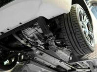 Stablers Garage (2) - Reparação de carros & serviços de automóvel