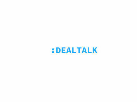 The Deal Talk - Marketing & PR