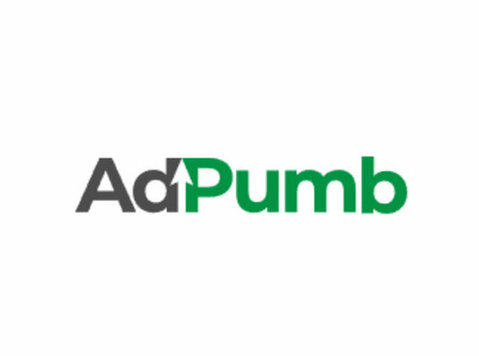 AdPumb - Agences de publicité