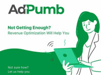 AdPumb (1) - اشتہاری ایجنسیاں
