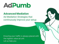 AdPumb (2) - Reklāmas aģentūras